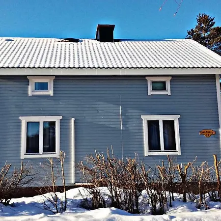 Semesterbostad K-vizit *